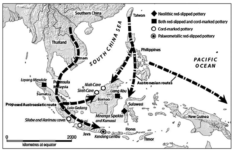introduction map