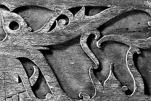 DÉCRYPTER L'ART KAYAN