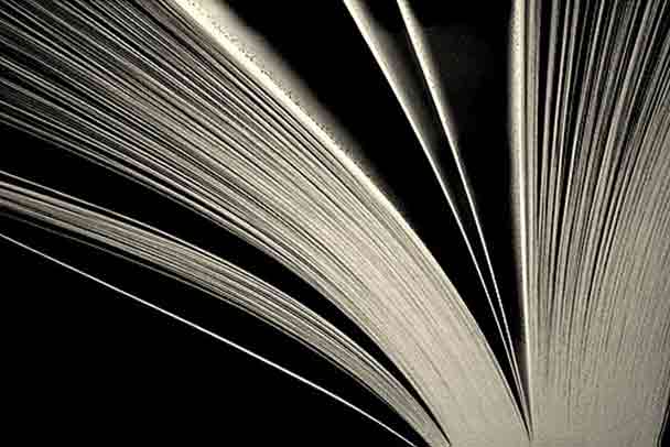 TOUS LES SECRETS SONT DANS LES LIVRES